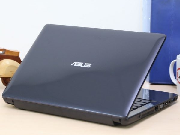 ASUS F451CA-VX123D – I3 3217U/4G/500G - New 97%