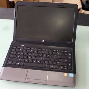 HP 450 – I5 3230M/4G/500G