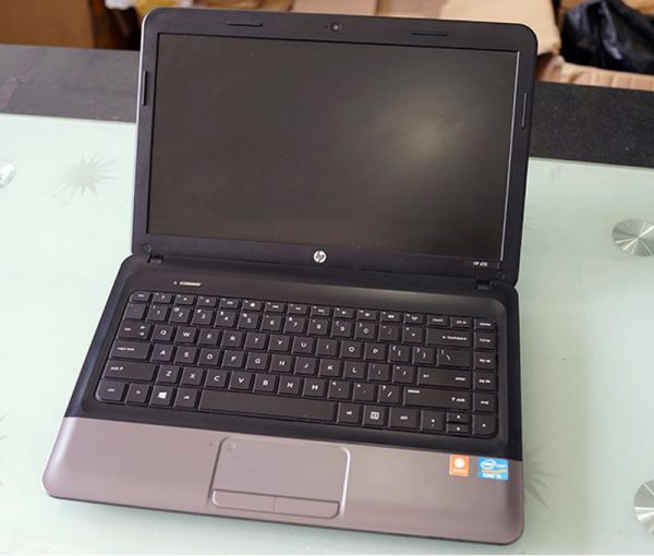 HP 450 – I5 3230M/4G/500G