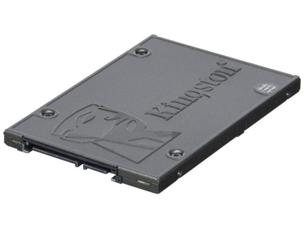 SSD 120G SA400S37