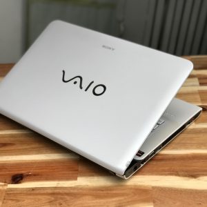 Sony Vaio SVE14 i5 2450M/4G/750G Đèn phím