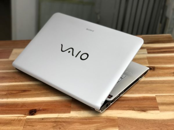 Sony Vaio SVE14 i5 2450M/4G/750G Đèn phím