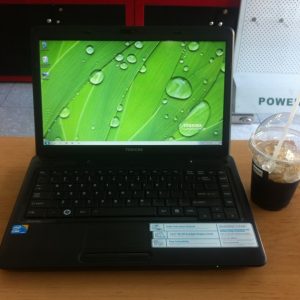Dell Inspiron N4030 i5 520M/2G/500G