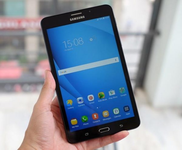 Galaxy Tab A (2016) 7 inch
