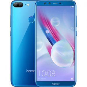 Honor 9 Lite