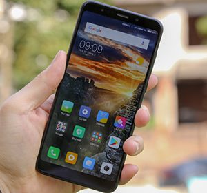 Xiaomi Redmi 5 Plus