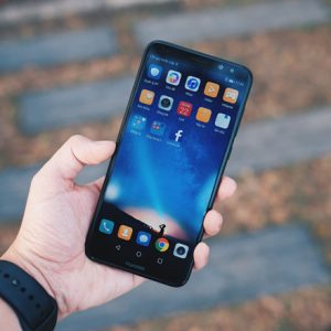 Huawei Nova 2i