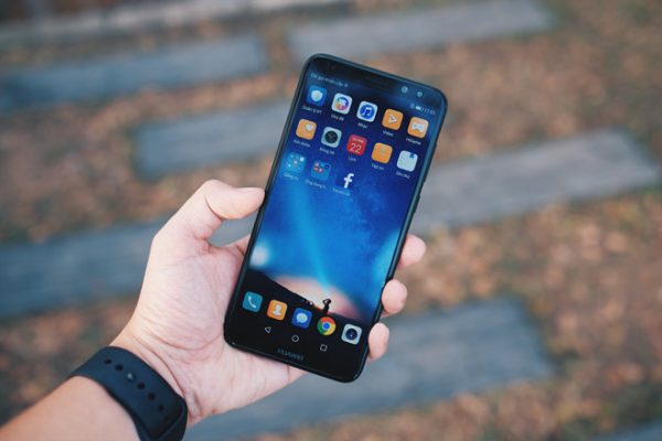 Huawei Nova 2i