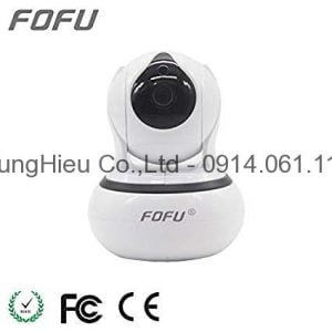 Camera ip wifi FOFU FF-8120WP/W