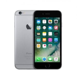 Iphone 6s 16Gb Gray