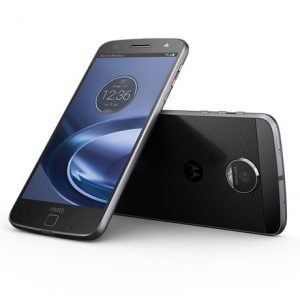 Motorola Z Droid Force