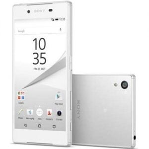 Sony Xperia Z5 Dual