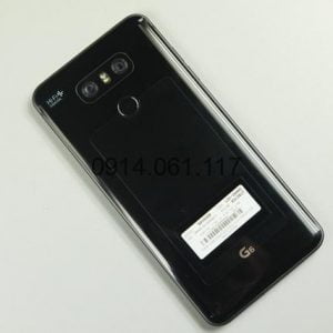 LG G6 H870DS Quốc Tế Dual Sim