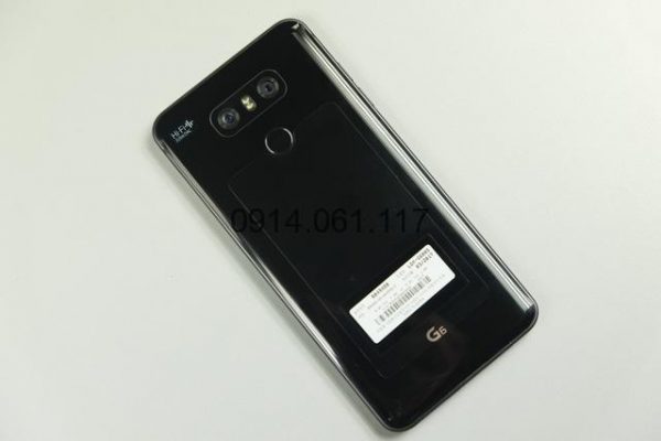 LG G6 H870DS Quốc Tế Dual Sim