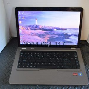 HP G62 i3 330M/4G/320G