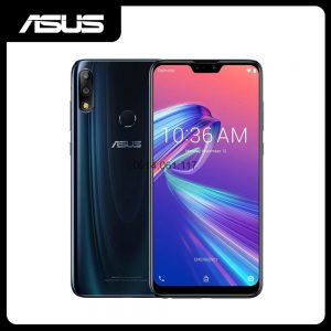 Asus Zenfone Max Pro (M2) 4G/64G Blue