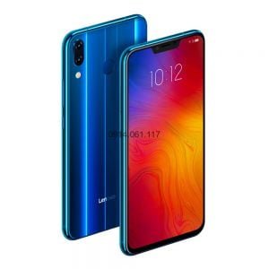 Lenovo Z5 6G/64G Blue