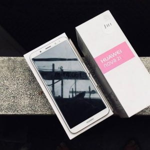 Huawei nova 2i Gold Fullbox