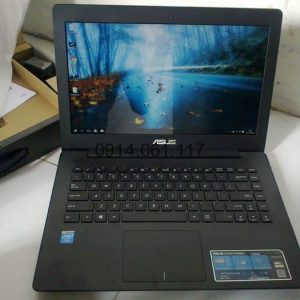 Asus X453MA-VX060D N3530/4G/750G