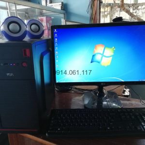 PC-DH G3260/8G/500G HD7850