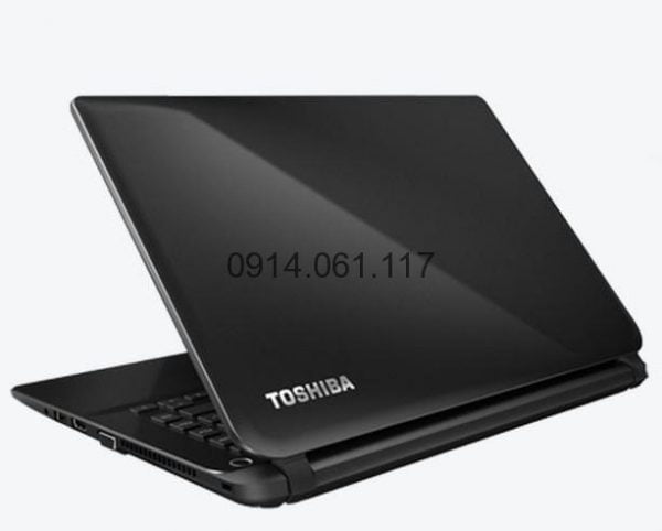 Toshiba Satellite L40-B21BX i5 4210U/4G/1Tb AMD R7 M260 2Gb
