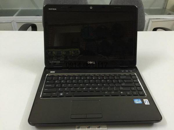 Dell Inspiron N4110 i3 2350M/4G/320G