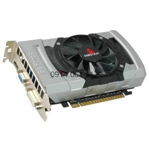 Biostar GT730 2G 128bit DDRam3