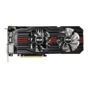 Asus HD7850-DC2T-2GD5-V2