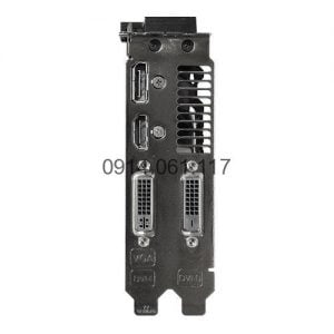 Alternative view of Asus HD7850-DC2T-2GD5-V2