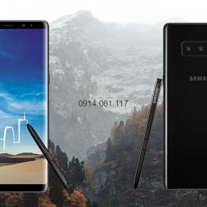 Samsung Galaxy Note 8 SM-N950F/DS (2 SIM) 64GB 95%
