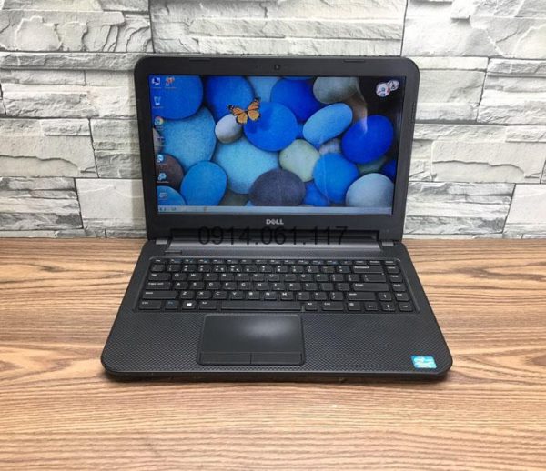 Dell Inspiron 3421 - i3 3217U/4Gb/750Gb