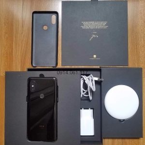 Xiaomi Mi Mix 3 Quốc Tế (6GB | 128GB) 98% Full Box