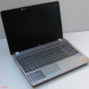 HP ProBooks 4530s i5 2410M/4Gb/500Gb