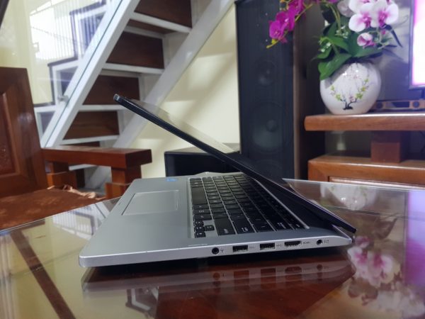 Asus Book Flip TP300L New 90%, i5 5200U/4G/500G (Màn hình cảm ứng, xoay 360) - Hình ảnh 2