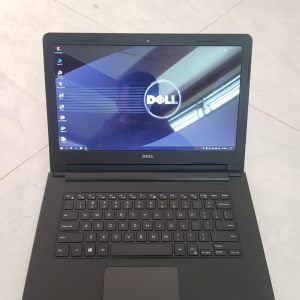 Dell Inspiron N3452 Intel N3700/4G/SSD 120G New 96%