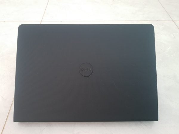 Dell Inspiron N3452 Intel N3700/4G/SSD 120G New 96% - Hình ảnh 2