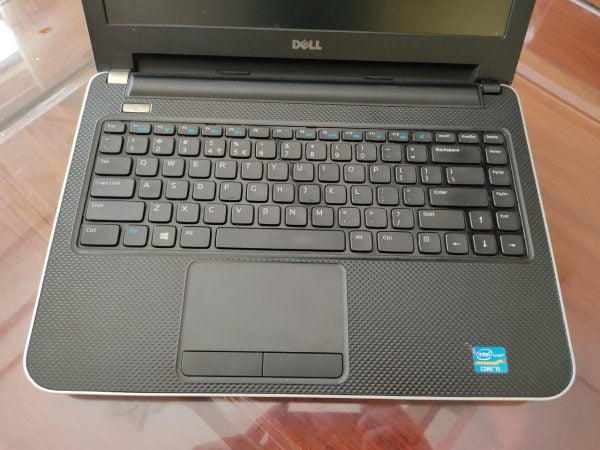Dell Vostro 2421 i5 3337U/4G/500G Nvidia GT625 2G New 95% - Hình ảnh 3