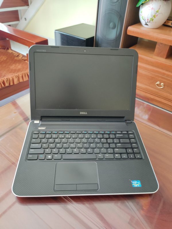 Dell Vostro 2421 i5 3337U/4G/500G Nvidia GT625 2G New 95%