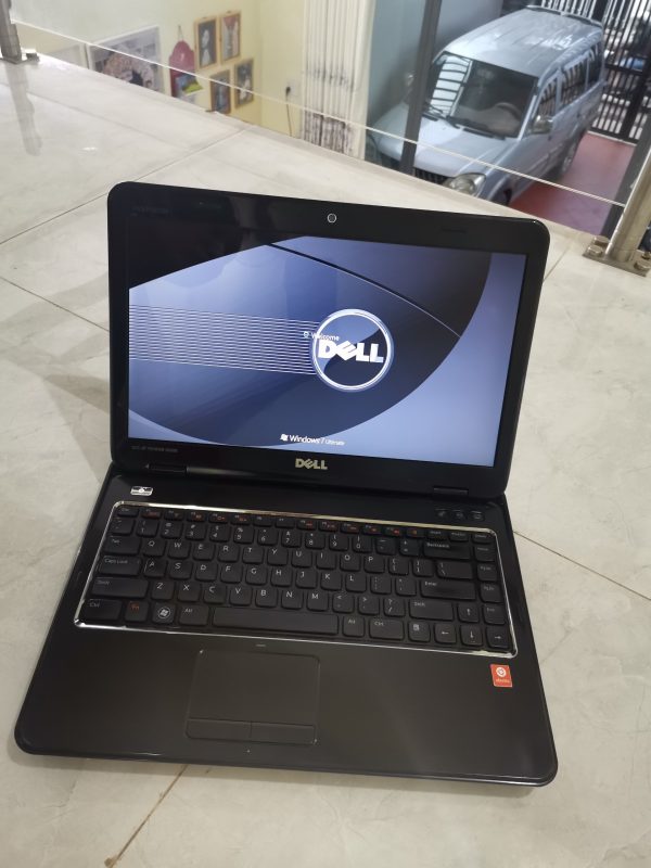 Dell Inspiron N4110 i5 2450M/4G/500G New 96%