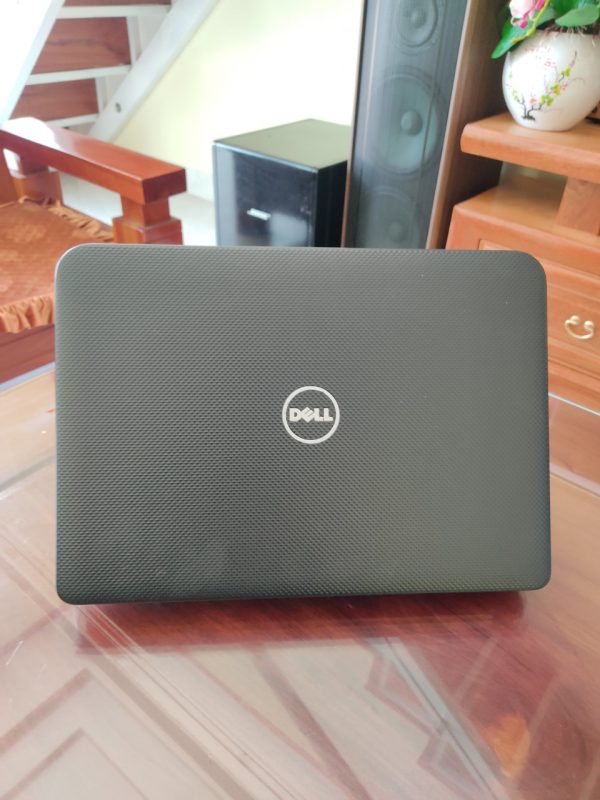 Dell Vostro 2421 i5 3337U/4G/500G Nvidia GT625 2G New 95% - Hình ảnh 2