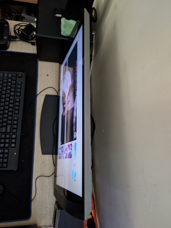 Màn hình LCD SONY 3D PlayStation 23.5" FULL HD - Ảnh 2