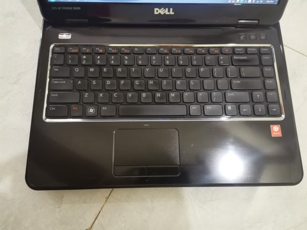 Dell Inspiron N4110 i5 2450M/4G/500G New 96% - Hình ảnh 3