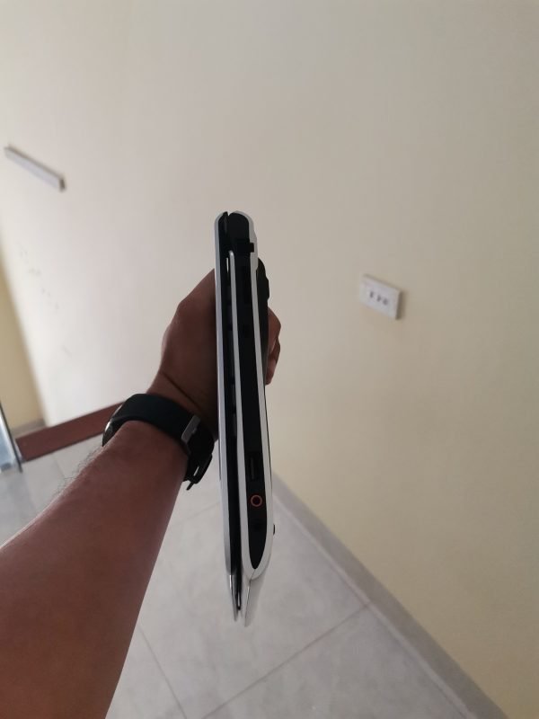 Laptop Sony Mini SVE11 E2-2000/4G/500G Màn 11.6 inch - New 95% - Ảnh 5