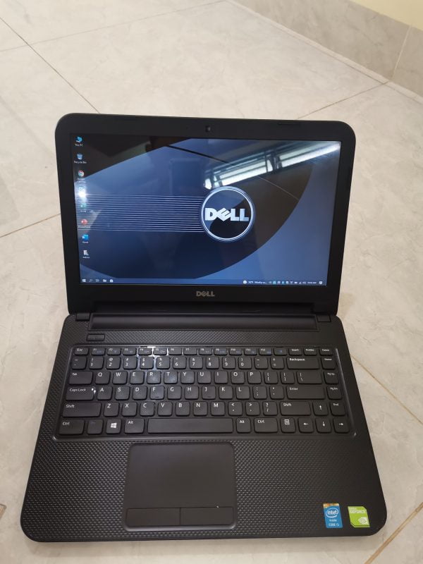 Laptop Dell Inspiron N3437 i5 4200U/4G/SSD120G/ Nvidia GT 720 New 95%