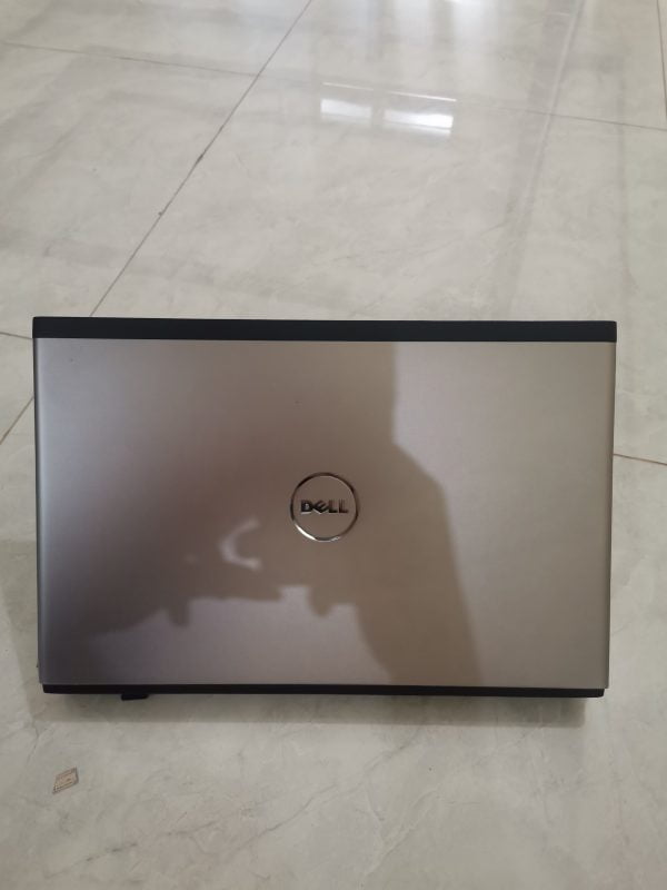 Dell Vostro 3500 i5 450M/4Gb/250Gb New 95% - Hình ảnh 2