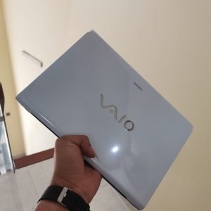 Alternative view of Laptop Sony Mini SVE11 E2-2000/4G/500G Màn 11.6 inch - New 95%