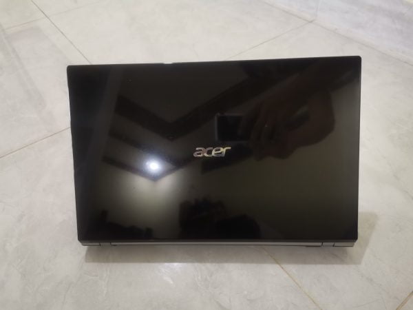 Acer Aspire V3-571 i3 3120M/4Gb/500Gb New 93% - Hình ảnh 2