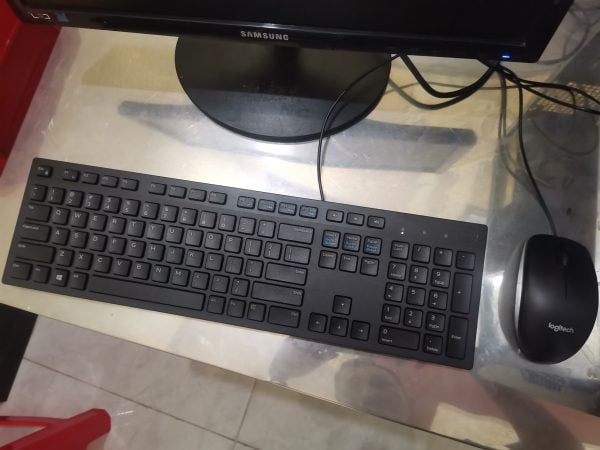 Máy tính bàn – văn phòng – i3 2120M/4G/250G - Hình ảnh 3