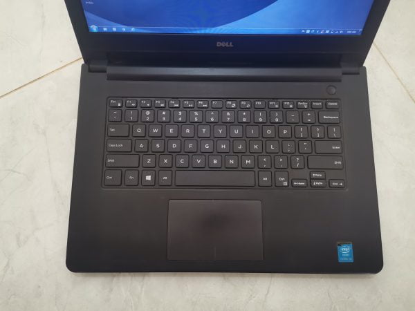 Dell Inspiron 3458 i3 4005U/4G/500G - Hình ảnh 3