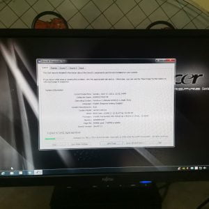 Alternative view of Máy tính bàn – G2020/4G/250G Nvidia GT440 –  Giá: 3.000.000 vnd